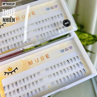 Mi rời tự gắn MUSE-N05 ( Mi dưới )