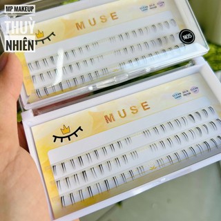 Mi rời tự gắn MUSE-N05 ( Mi dưới )