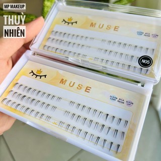 Mi rời tự gắn MUSE-N05 ( Mi dưới )