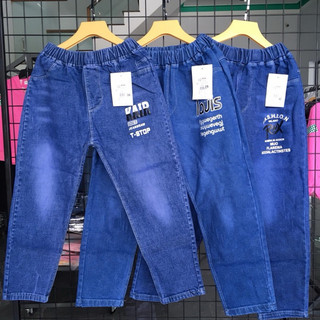 quần jean bé trai 4-45kg( ảnh thật)