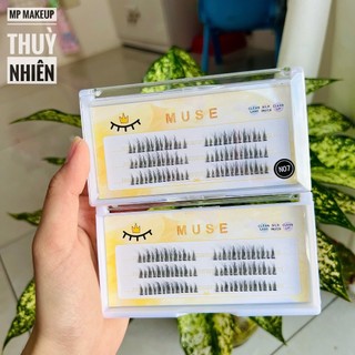 Mi rời tự gắn Muse #N07 (mi trên)