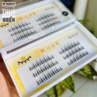 Mi rời tự gắn Muse #N07 (mi trên)