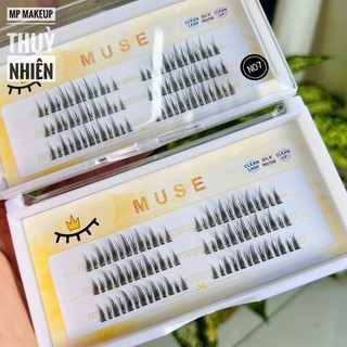 Mi rời tự gắn Muse #N07 (mi trên)