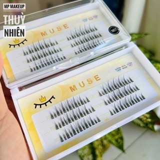 Mi rời tự gắn Muse #N07 (mi trên)