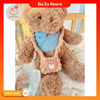 Túi đựng tỏi cho bé phong cách Hàn Quốc, túi đeo tỏi cho bé, túi đeo chéo đáng yêu cho bé sơ sinh