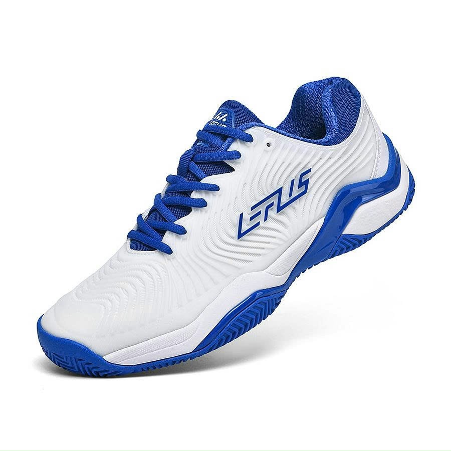 [TẶNG TẤT] Gìay Pickleball Tennis Lefus L031/ L033, Lefus L036 Chính Hãng Cao cấp Unisex Đế Phylon