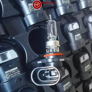 Bóng đèn osram HB3 (9005) 12V 60W