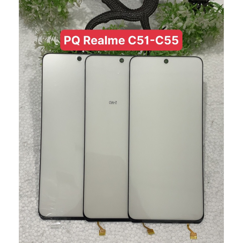 Phản Quang Oppo Realme C53 / Realme C51 / Narzo N53 / Lót màn hình Realme C53 / Realme C51 / Narzo N