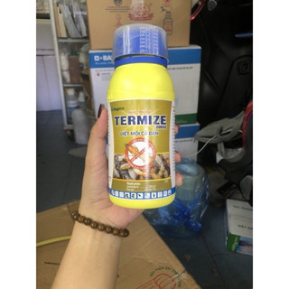 Thuốc phòng trừ mối Termize 200sc[ HÀNG CHÍNH HÃNG ] chai 500ml