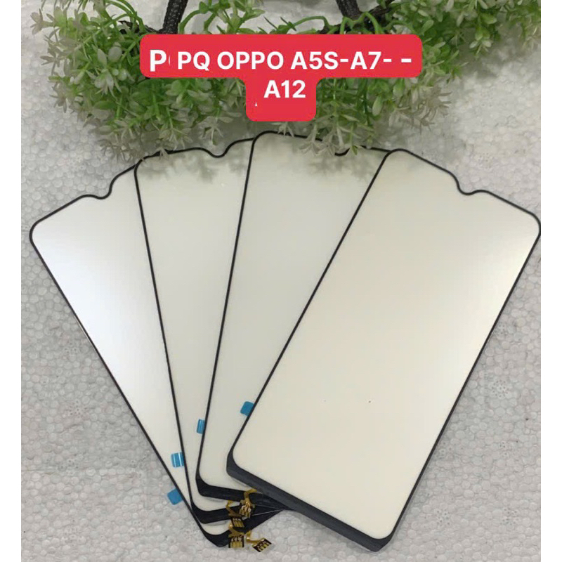 Phản Quang Oppo A7 / Oppo A5S / Realme 3 / Oppo A12 / Lót màn hình oppo A5S-A7-A12-Realme 3 zin mới