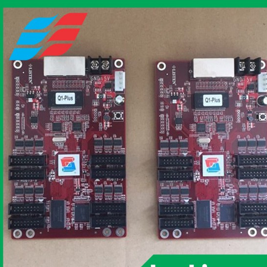 Card LS-Q1-75 PLUS (PRO) điều khiển module led fullcolor