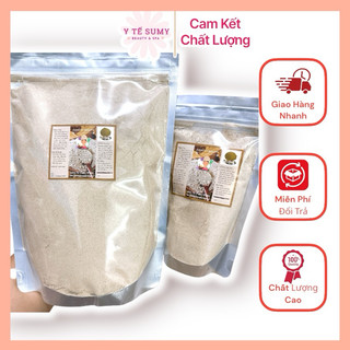 1kg Bột Thuốc Bắc 24 Vị Handmade