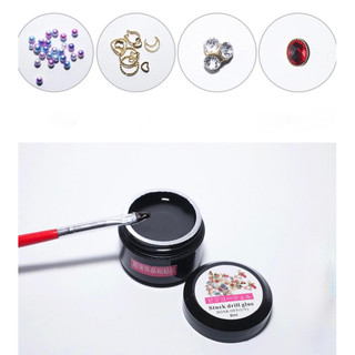 Gel đính đá dạng hũ 8ml