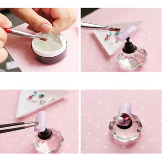 Gel đính đá dạng hũ 8ml