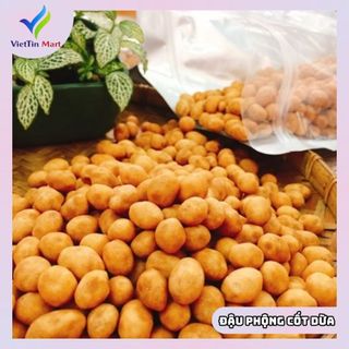 Đậu Phộng Da Cá Viettin Mart 1.5kg