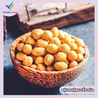 Đậu Phộng Da Cá Viettin Mart 1.5kg