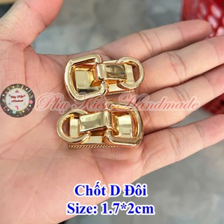 Chốt D Đôi (49k/1cặp)