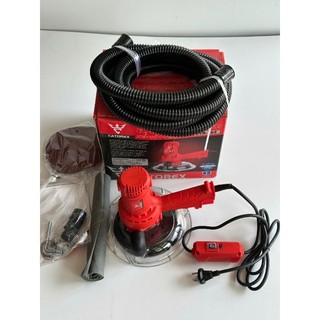 Máy trà tường catorex CTR -182 Ko đèn trà tường thợ sơn