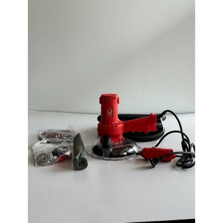 Máy trà tường catorex  CTR -182 Ko đèn trà tường thợ sơn