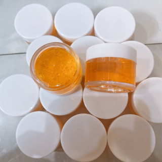 Serum Cam cấy trắng da cực mạnh pha kem body 30gam - Whitening Body Serum - Kích trắng khử thâm