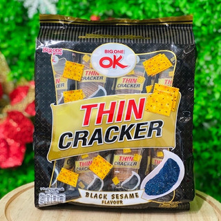 Bánh Quy OK THIN Cracker