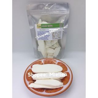 100g Hoài sơn sấy thăng hoa thượng hạng (củ mài khô)
