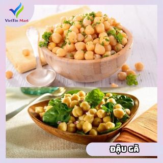 Đậu Gà Sống Viettin Mart 1kg