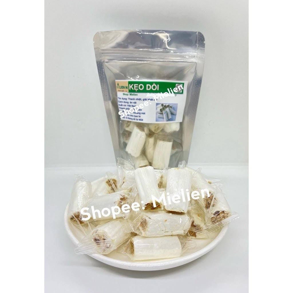 1Kg Kẹo dồi lạc béo thơm