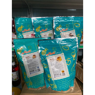   Gói Chiết  Bột Pudding Mole - Đủ vị - Gói 100g 200g 