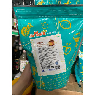 [Gói Chiết] Bột Pudding Mole - Đủ vị - Gói 100g/200g