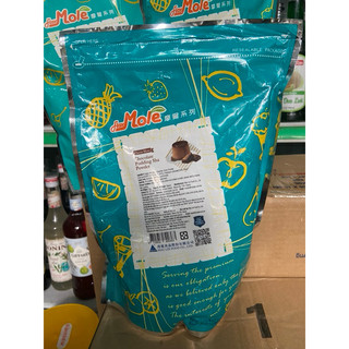[Gói Chiết] Bột Pudding Mole - Đủ vị - Gói 100g/200g