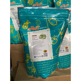 [Gói Chiết] Bột Pudding Mole - Đủ vị - Gói 100g/200g