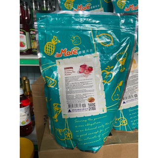 [Gói Chiết] Bột Pudding Mole - Đủ vị - Gói 100g/200g