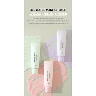 kem lót 3.CE WATER MAKE UP BASE