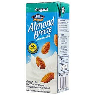 Sữa Hạnh Nhân Almond Breeze 946ML