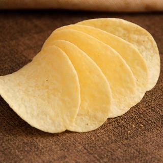 Snack Khoai Tây Pringles
