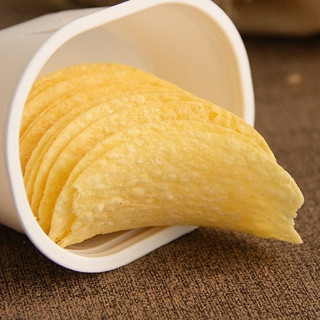 Snack Khoai Tây Pringles