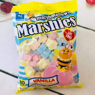 Kẹo Gòn Marshmallows Marshies
