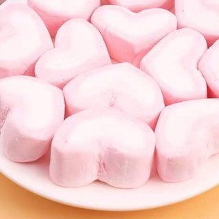 Kẹo Gòn Marshmallows Marshies