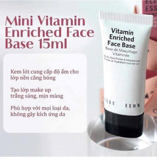 Set Bobbi Brown Elevated Essential Skincare 3 món