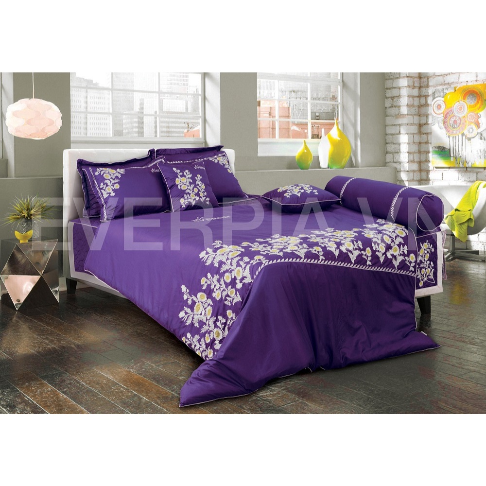 Bộ chăn ga Everon es 1610