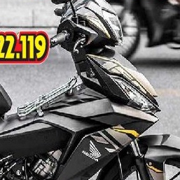 Tem Rời Winner V1 Vàng Đen