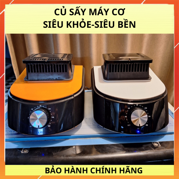 Củ sấy quần áo loại cơ công suất lớn 1500w , Củ Máy sấy điện tử Nineshield thay cho tủ sấy quần áo