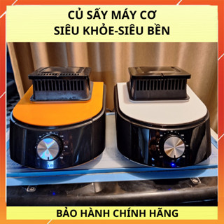 Củ sấy quần áo loại cơ công suất lớn 1500w , Củ Máy sấy điện tử Nineshield thay cho tủ sấy quần áo