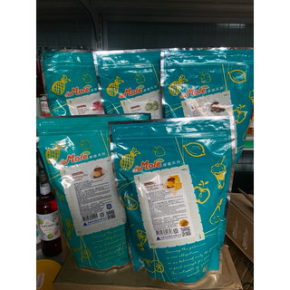  Bột Làm Pudding Mole Trứng Dâu Phô Mai Socola Đài Loan 1kg 