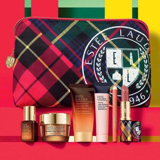 SON ESTEE LAUDER TÁCH SET FULLSIZE STATEMENT MAKERS BILL US