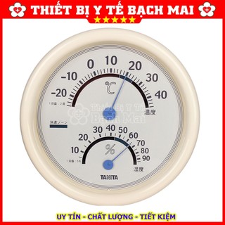 Nhiệt ẩm kế tanita tt-513 nhật bản