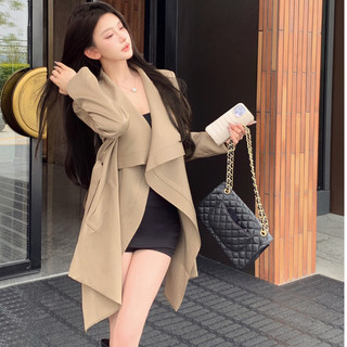   sẵn  Áo khoác mangto dáng ngắn Áo mangto nữ hàng loại 1 order  Oanhdilys  sốp có ảnh thật tự chụp  