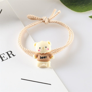 Dây buộc tóc, dây cột tóc thời trang Hàn Quốc