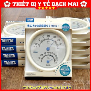 Nhiệt âm kế tanita tt513